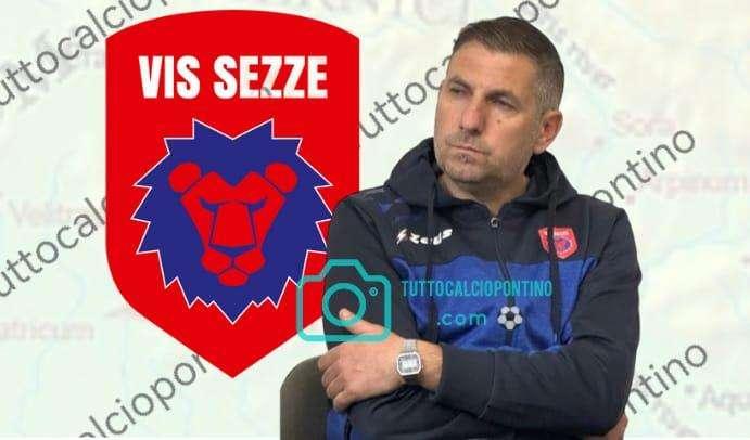 Roberto Palluzzi Vis Sezze