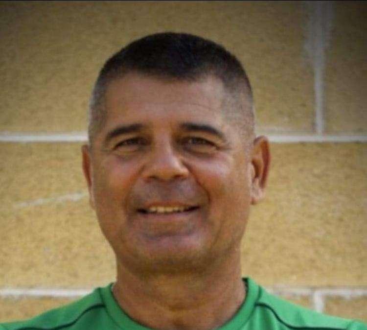 Il tecnico Marco Ghirotto Itri