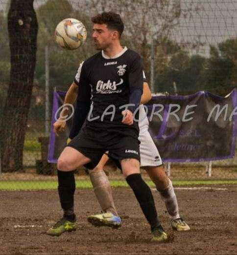 Rieti  Virtus Faiti  