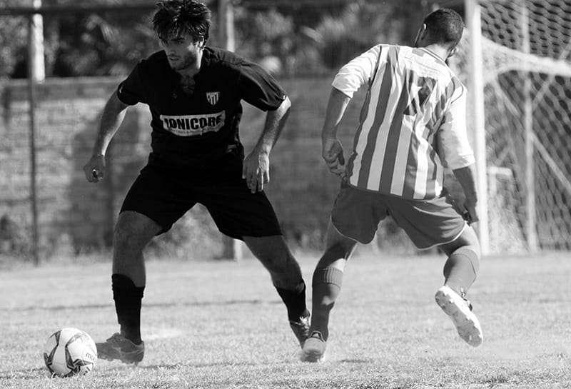 Foto Francesco Mennella       