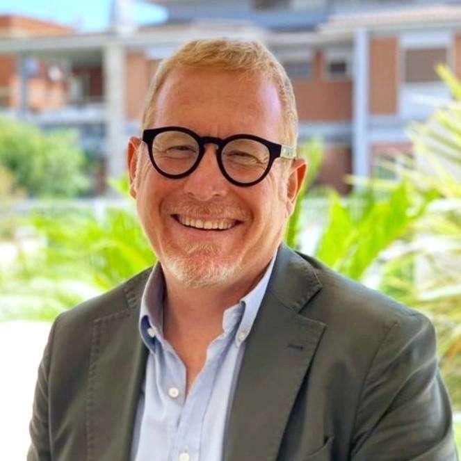 ENRICO Barbini