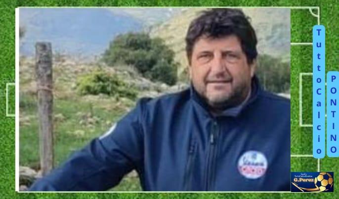 Il presidente StefanoZambellan