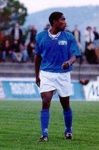 Christian Kanyengele 