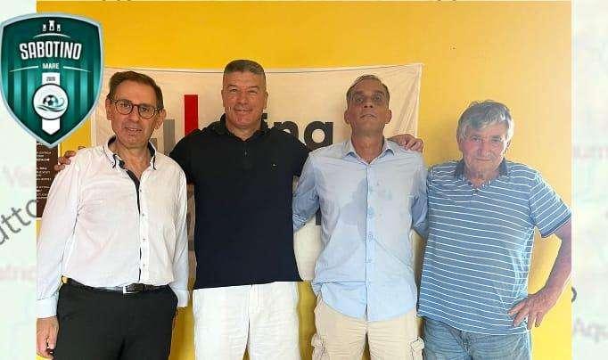 Academy SABOTINO       