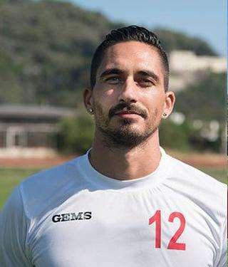 Stefano Aquilani