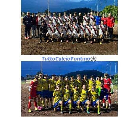 Ceccano e Frosinone    