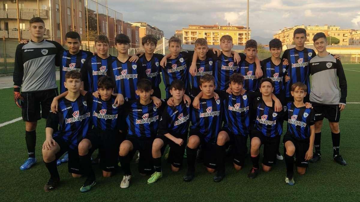 Under 14 Regionale Sa.Ma.Gor