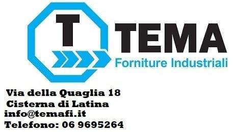 TEMA Forniture Industriali 