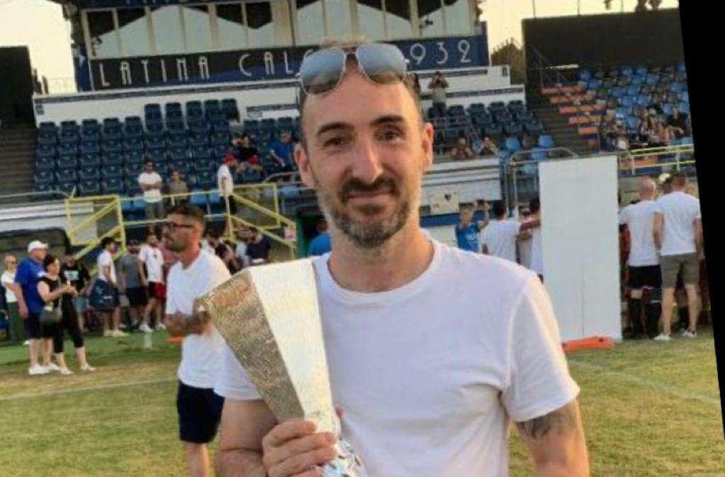 Mauro Carletti     