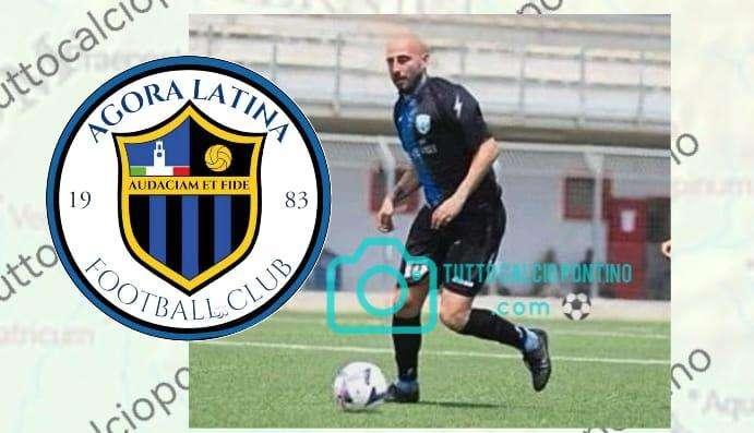 Lorenzo Proia  AGORA LATINA   