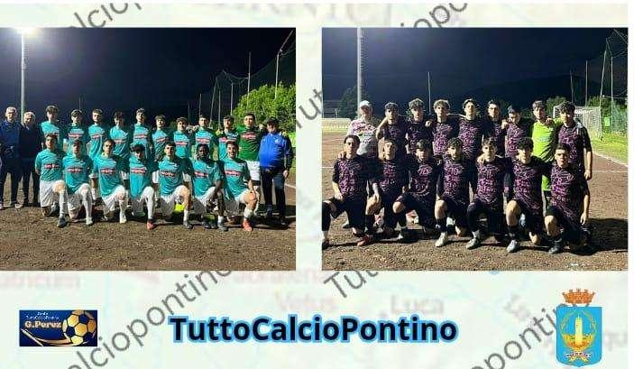 Unipomezia e Ceccano 