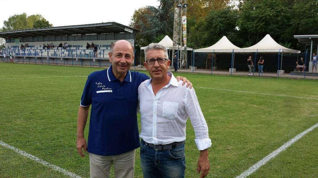 Paolo e Angelo Alberton