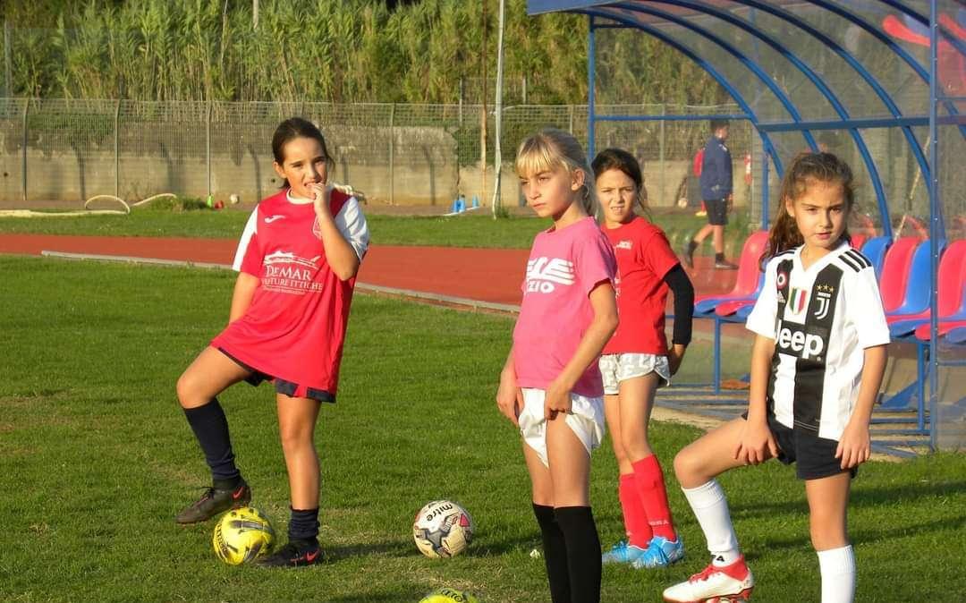 Femminile Vis Sezze