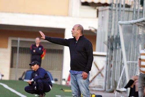 Gennaro Ciaramella San Michele