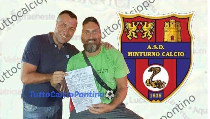 Purificato e RodriguezMINTURNO