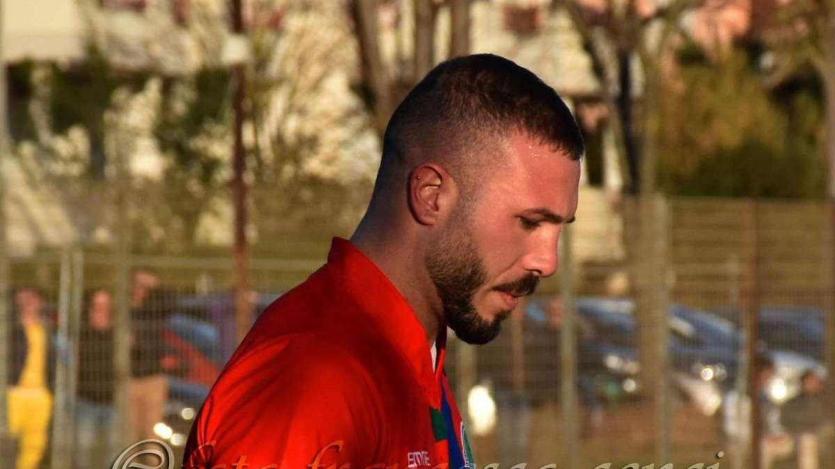 Alessio Ricci ProCalcioNettuno