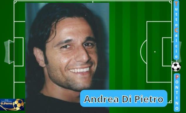 ANDREA DI PIETRO 