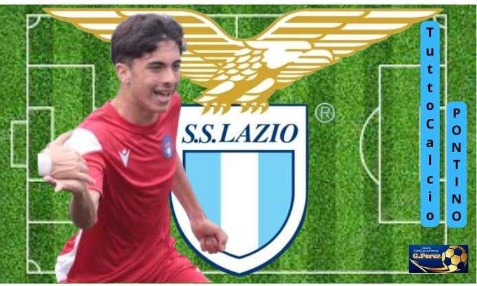 Michele Elenza LAZIO      