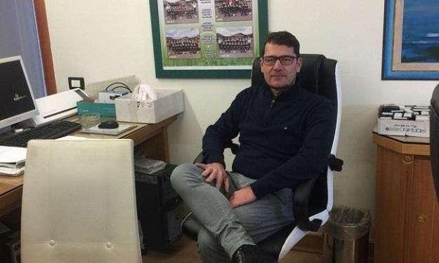 Carlo Iodice Pol. Ins. Formia 