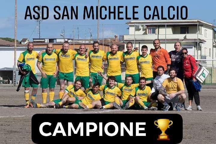 San Michele Calcio Campione