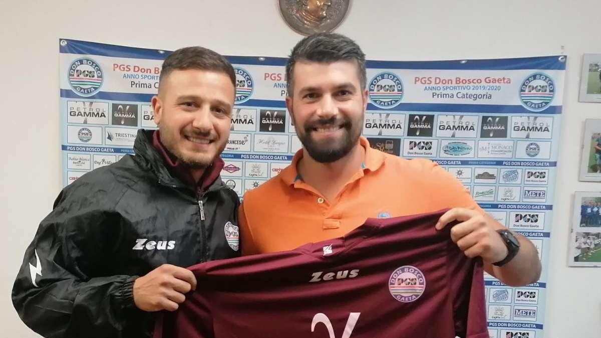 Vattucci e Lentini            