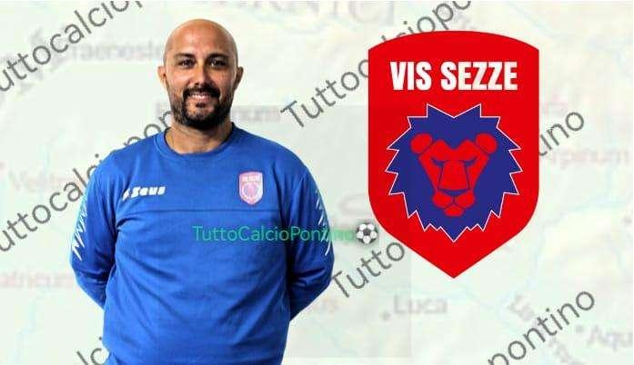 Daniele Miranda VIS SEZZE 