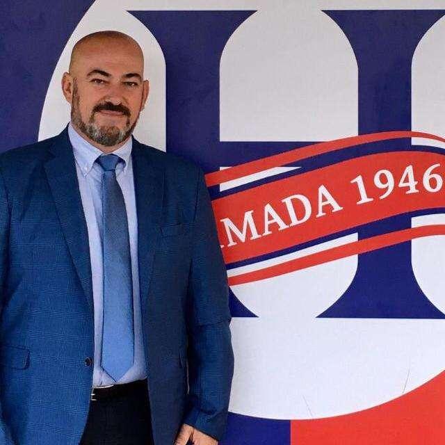 Pierpaolo Marcuzzi Hermada