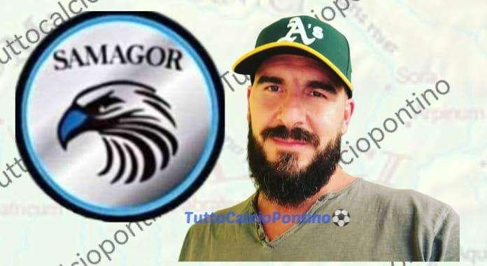 Il tecnico Simone De Simone 