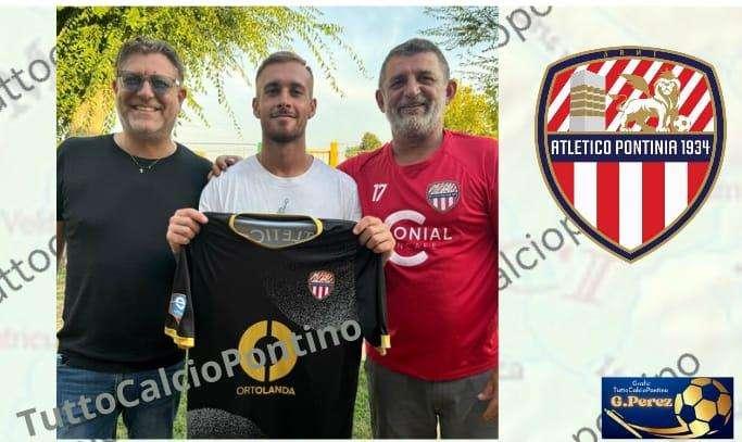 ATLETICO PONTINIA