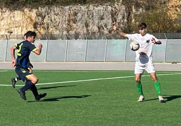 Matteo Canini COS LATINA      