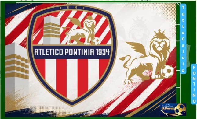 ATLETICO PONTINIA: è nato un forte settore giovanile. UBALDO COCO " Sono entusiasta, sarò sul campo, per aiutare lo staff, con i genitori sarà un discorso fraterno. Credo nel mandato della società"
