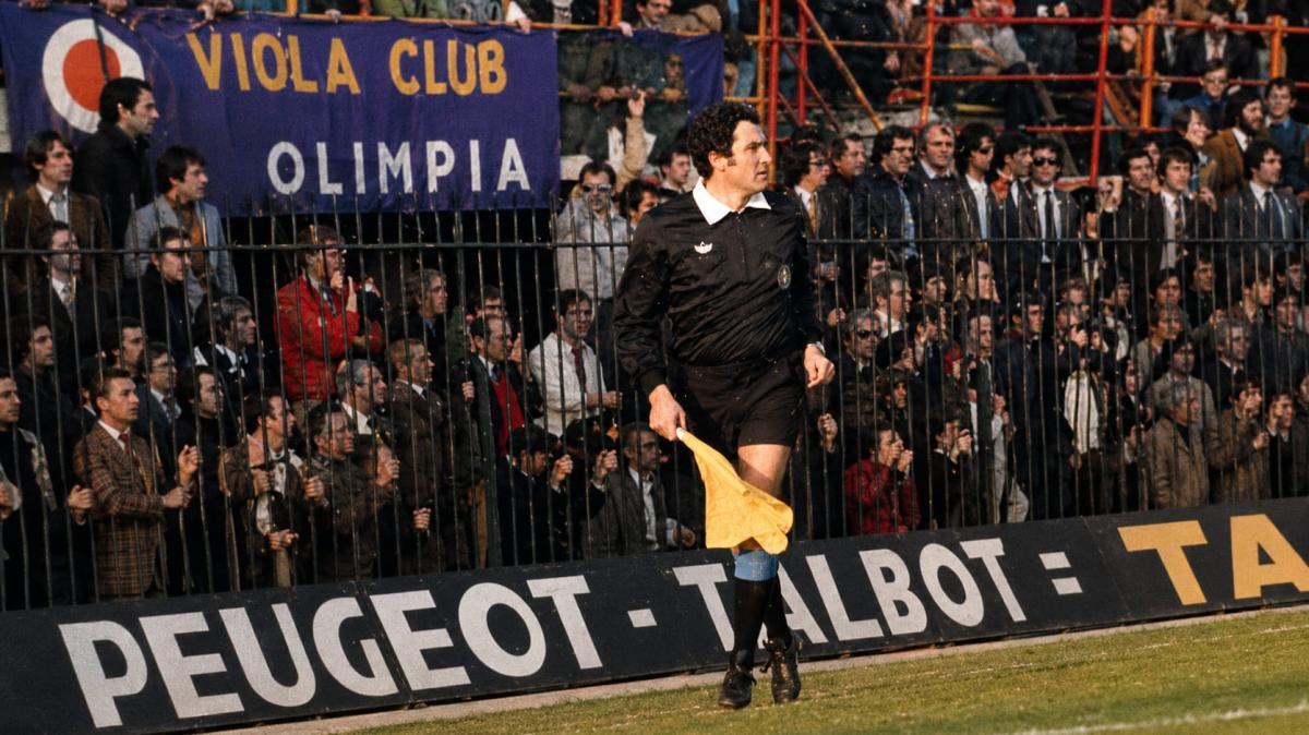 Renato Iorio.