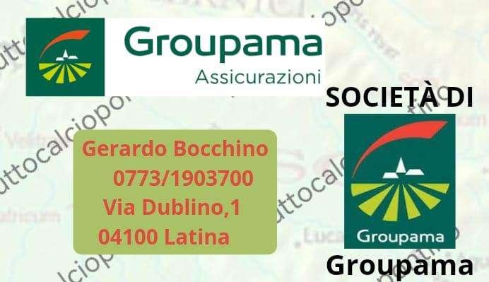 GROUPAMA  Assicurazioni   