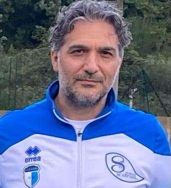 Angelo Civitani tecnico NORMA 