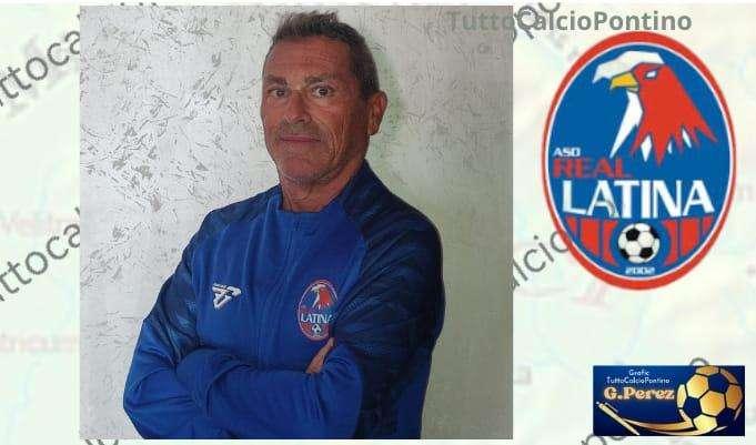 Il tecnico Lorenzo Geluardi