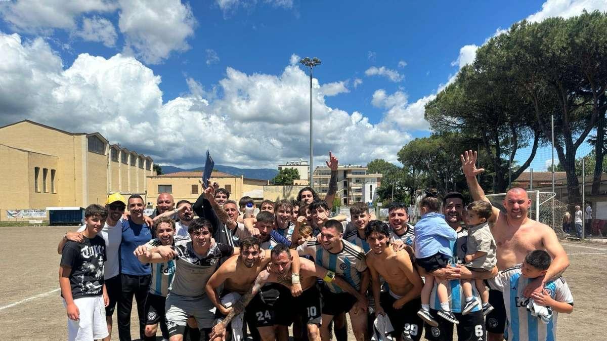 FAITI la gioia per la salvezza