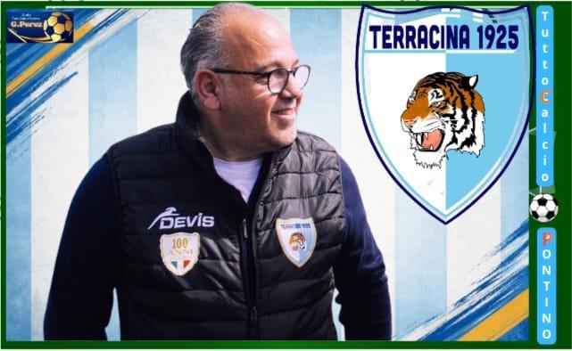 TERRACINA, ecco il dopo David Franco. Annunciato il nuovo presidente.