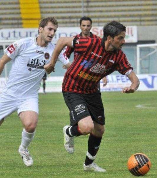 Pepe in Nocerina - Lanciano