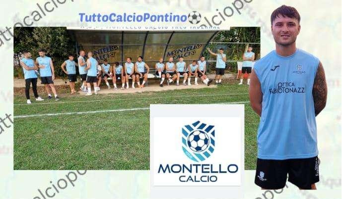 AMATORI MONTELLO CALCIO