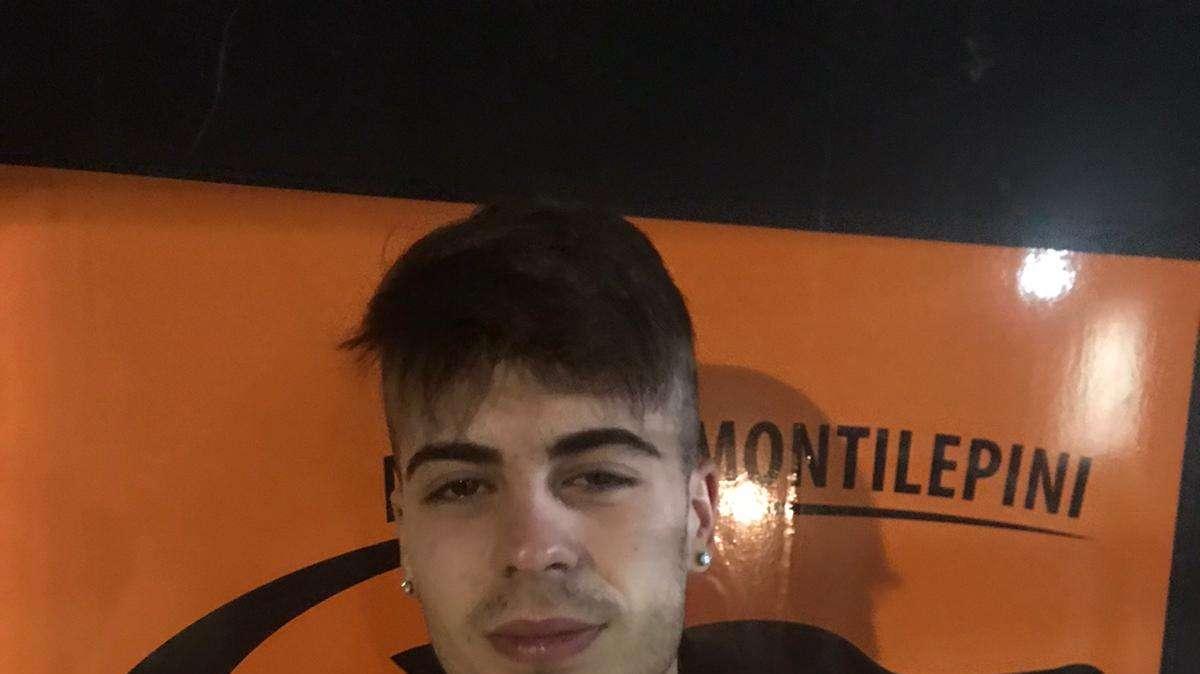 Gianmarco Gatta Cori