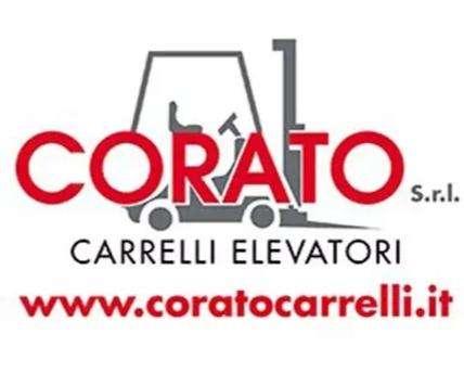 CORATO CARRELLI ELEVATORI     