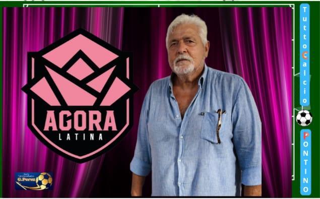AGORA LATINA, Under 16 e 17 Ripescate nei regionali. Gianfranco Mannarelli " Qui un' opportunità per crescere"