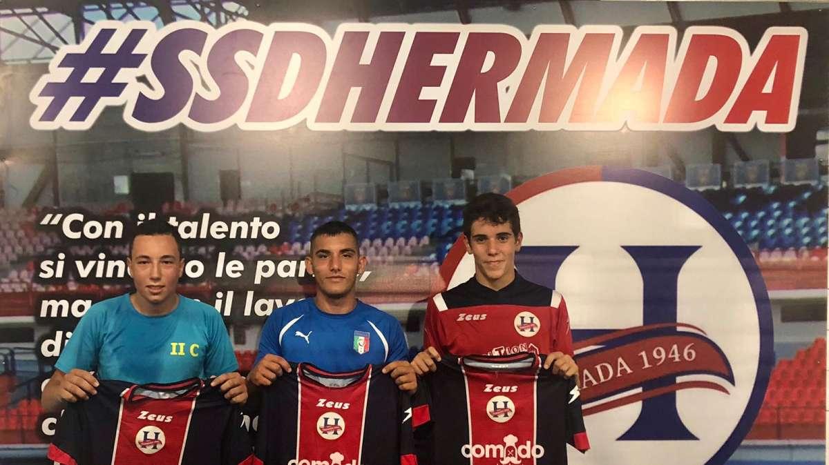 Scarabello, Apicella, Oliva 