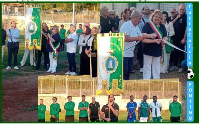Roccasecca dei Volsi in festa 