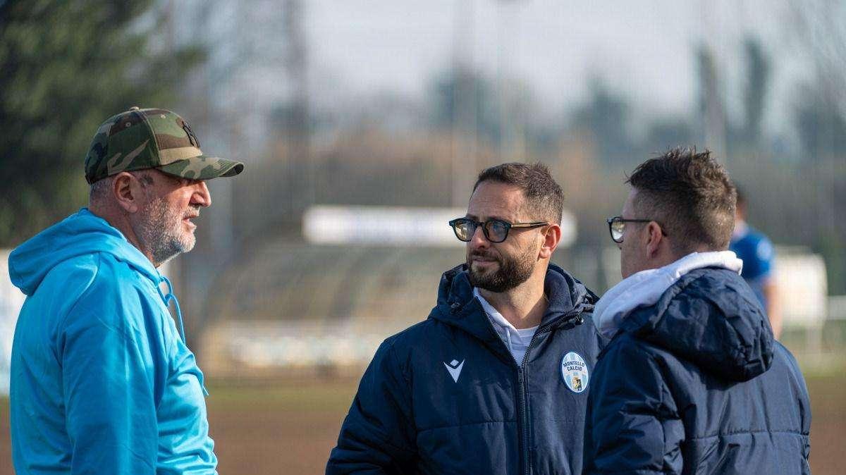 MONTELLO CALCIO 