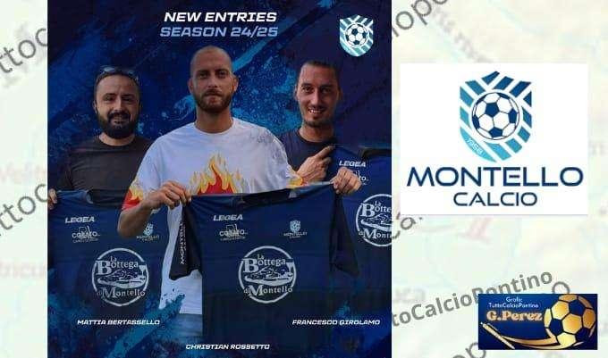 MONTELLO CALCIO        