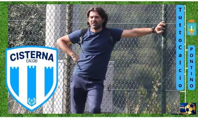 Il direttore Davide Funari    