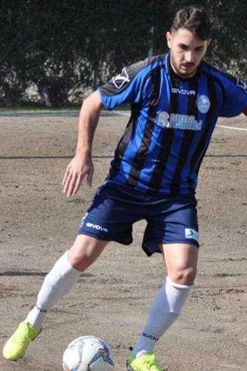 Gianmarco Salvini  Sabotino  