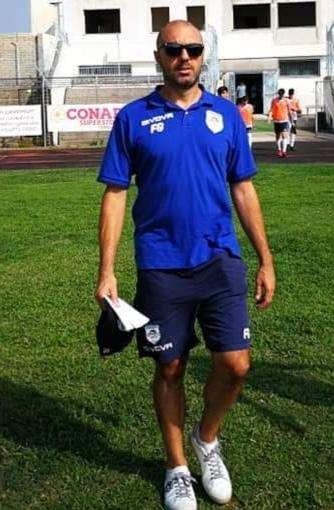Il tecnico Fabio Gerli