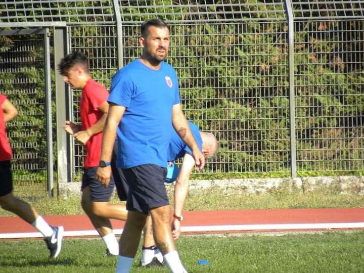 Rocco Giannone Vis Sezze
